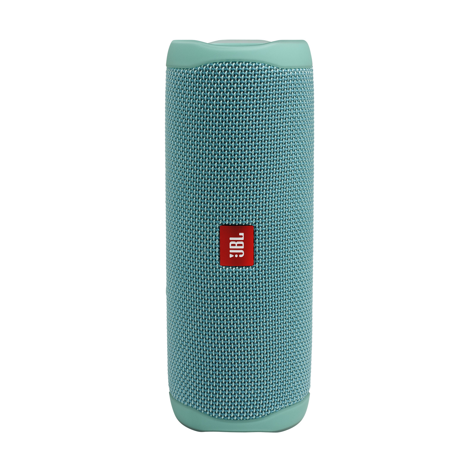 JBL Flip 5 Portable Waterproof Bluetooth Speaker Teal photo 1