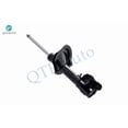 thumbnail image 3 of Set Front-Rear Suspension Strut Assembly For 2012-2014 Mitsubishi Lancer SE AWD, 3 of 9