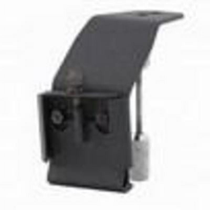 Smittybilt Rain Gutter Clamps for Defender Rack Roof Rack HD 6 Walmart
