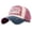 Pink, variant on Distressed Baseball Cap, Motors Racing Team Patch Washed Denim Trucker Hat, Ripped Vintage Adjustable Dad Hat Unisex for Men Women Outdoor Sports Casual Daily Wear(Pink)