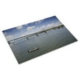 thumbnail image 3 of Print: Historic O'neal Bridge On The Tennessee River In Florence, Alabama, 3 of 4