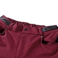 thumbnail image 4 of Culottes ciclismo Lixada Pantalones cortos holgados Ciclismo Pantalones cortos deportivos transpirab Arsuxeo Culottes ciclismo, 4 of 6