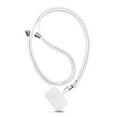 thumbnail image 1 of EIMELI Mobile Phone Lanyard Neck Strap Adjustable  Hanging Smartphone Keys Camera Rope Portable Walking Removable Black, 1 of 4