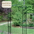 thumbnail image 5 of Harbor Gardens ARCH CHARLESTN 3'7"X7'7"X17.5", 5 of 5