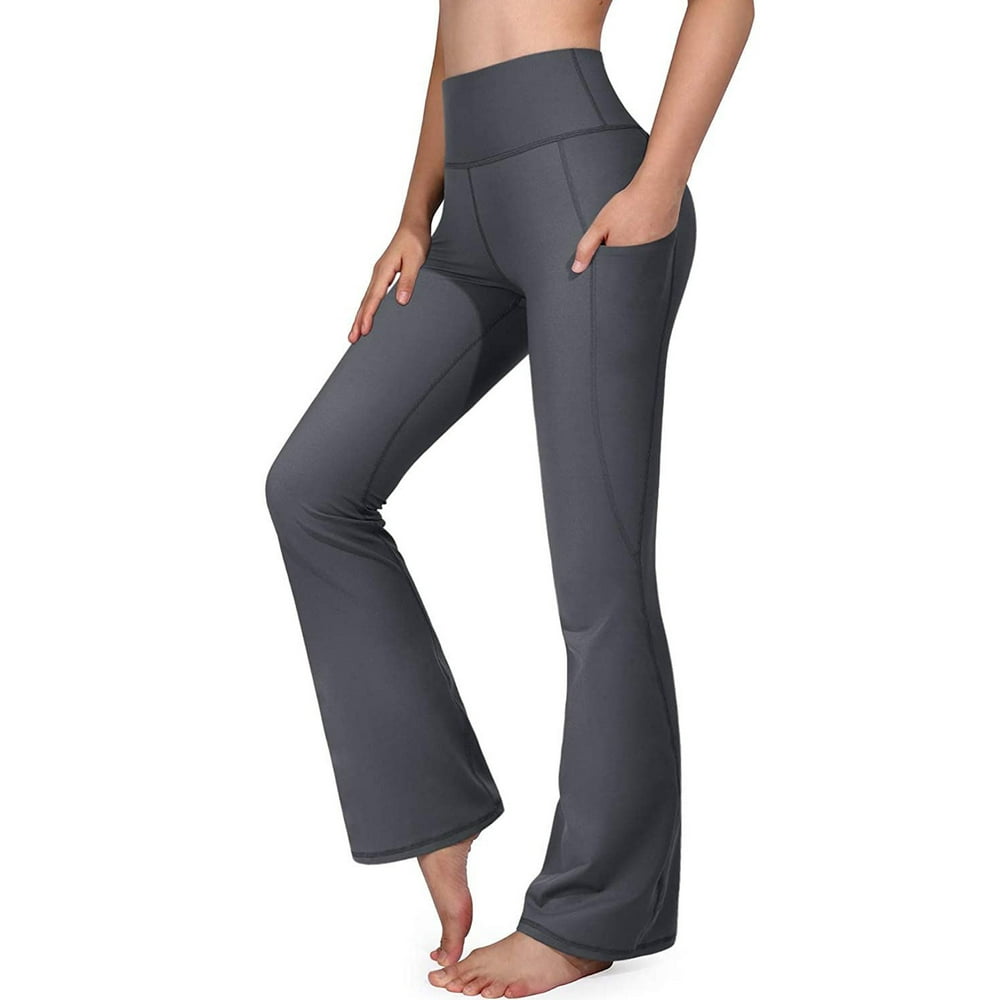 Flare Leggings & Yoga Pants for Women