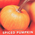 Yankee Candle Spiced Pumpkin Fragranced Wax Melts, 6 Count
