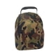thumbnail image 4 of Estuche de viaje para gorra de sombrero, bolsa de almacenamiento de caja de almacenamiento de sombrero con visera, bolso de mano, caja organizadora,, 4 of 9