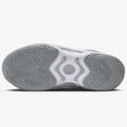 thumbnail image 4 of NIKE Cosmic Unity 3 Team Basketball Shoes DZ2906-001, Wolf Grey/White/White Size 10.5, 4 of 4