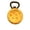 #A02-A, variant on Novelty Simulation Portuguese Egg Tart Shaped Bottle Opener With Magnet Back, Funny Food Fridge Magnet Beer Cap Opener Unique Gift For Food Lovers
