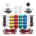 thumbnail image 1 of Control Qenker 2 Microsoft PC, MAME, Raspberry Pi, 1 of 2