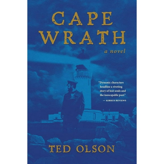 Cape Wrath, (Paperback)