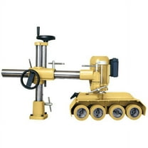 230V 1 HP 3-Phase 4-Speed Power Feeder