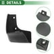 thumbnail image 5 of Guardabarros Unique Bargains para Nissan Teana 2013-2018 con accesorios de montaje, 5 of 6