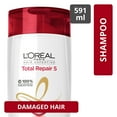thumbnail image 1 of L'Oreal Paris Hair Expertise Total Repair 5 Shampoo, 1 of 2