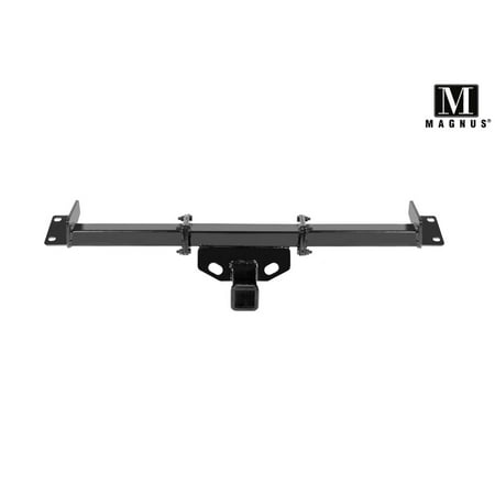 - Magnus Class 3 Trailer Hitch Compatible with 1998-2003 Toyota Sienna