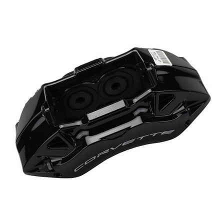 Front Driver Side Brake Caliper