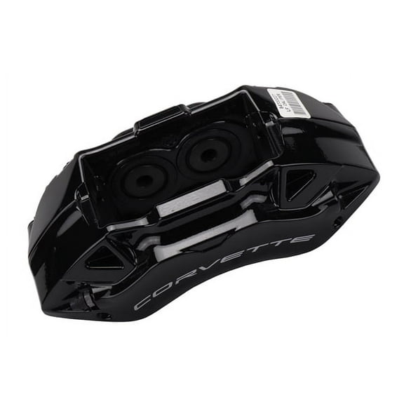 Front Driver Side Brake Caliper