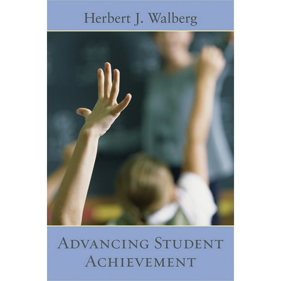 Pre-Owned Advancing Student Achievement (Paperback) 0817949526 9780817949525