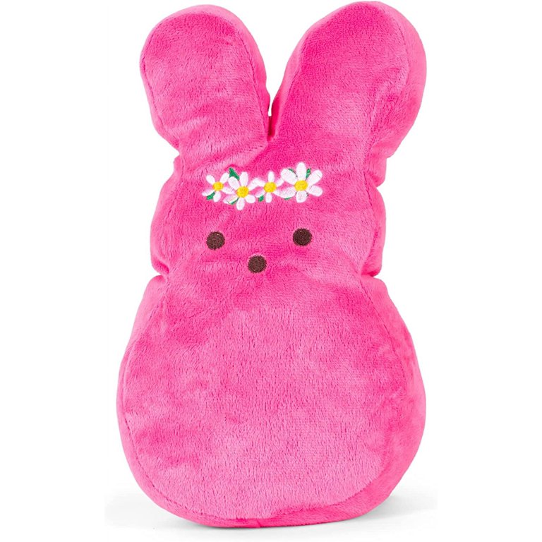 bunny toy for dogs