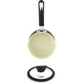 thumbnail image 6 of The All-In-One Stone Saucepan and Cooking Pot by Ozeri -- 100% APEO, GenX, PFBS, PFOS, PFOA, NMP and NEP-Free German-Made Coating, 6 of 8
