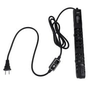 100W 200W 300W 500W LED Microchip d igital Temperature Control Aquarium Heater