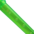 thumbnail image 4 of GOOHOCHY Musical Instrument Equipment Soprano Recorder ABS Wind Instrument for Beginners 1Pack, 4 of 4