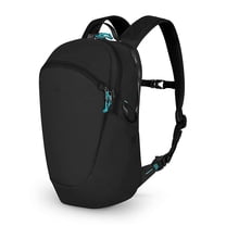Pacsafe ECO 18L Anti Theft Backpack (Econyl Black)