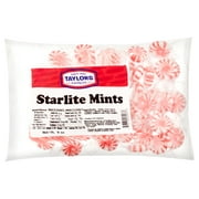 Taylors Starlite Mints, 9 oz