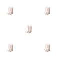 thumbnail image 1 of Bolsa de almacenamiento Naiovety para botas portátil plegable a prueba de polvo transparente a prueba de humedad organizador de zapatos Type2 NO2, 1 of 6