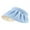 Blue, variant on Boovnll Sun Hats for Women, Men's and Women's Outdoor Sports and Leisure Sun Hats Sun Protection Sun Hats, Sun Hat, Beach Hats for Women, Hat