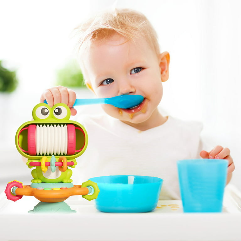 Baby Tray Toy High Chair Suction