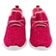 thumbnail image 4 of Tenis Calcetín Charly Niña Ultra Ligeros Color Fiusha 18-22 fucsia 20.5, 4 of 5