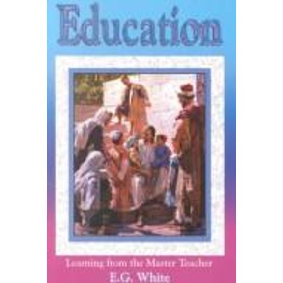 Pre-Owned Education: (Paperback) 188301266X 9781883012663