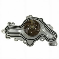 Motorcraft PW-515 Engine Water Pump Fits select: 2011-2012 FORD EDGE, 2011-2012 FORD EXPLORER