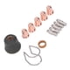 thumbnail image 3 of Kit de accesorios de antorcha Para cortador de plasma NikouMX 13 piezas herramienta, 3 of 8