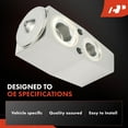 thumbnail image 2 of A-Premium A/C Expansion Valve Compatible with Buick Encore GX 2020-2023 & Chevrolet Trailblazer 2021-2023, 2 of 8
