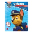 thumbnail image 1 of Paw Patrol. Héroes en acción Mega Ediciones Marco Antonio Vergara Salgado, 1 of 3