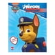 thumbnail image 1 of Paw Patrol. Héroes en acción Mega Ediciones Marco Antonio Vergara Salgado, 1 of 3