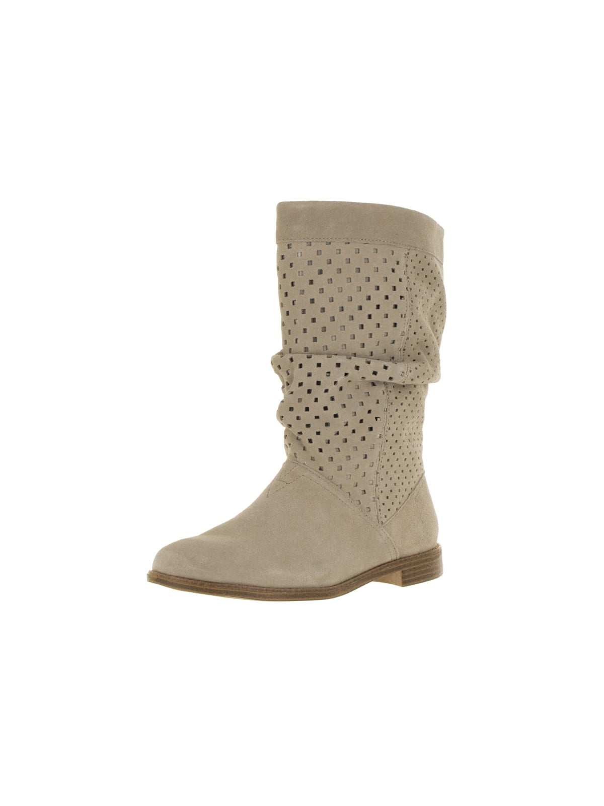 Serra hotsell suede boots