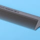 thumbnail image 5 of Peine de cola de peluquería Zulema 28cm Peine de burlas para mujeres, 5 of 8