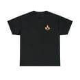 thumbnail image 2 of 'Freemason fire shirt' Unisex Heavy Cotton Tee, 2 of 12