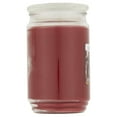 thumbnail image 4 of Mainstays Black Cherry Single-Wick Jar Candle, 20 oz., 4 of 7