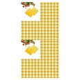 thumbnail image 1 of braveheart 100pcs Square Aluminum Foil Wrappers Colorful Package for Sweets Candy Chocolate Lollipops by Gold 2Set, 1 of 6