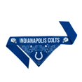 thumbnail image 3 of Indianapolis Colts Dog Bandanna Size L, 3 of 5