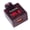 Red, variant on YongCo Voltages Meter 36V//60V/72V/84V With LED Display Generic For Automotive Marine Use