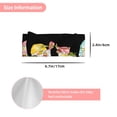 thumbnail image 4 of Gaeub Hello Summer Gnome Baby Headbands，Hairbands with Bows Girls Hair Accessories for Newborn Infant Toddler Kids Handmade, 4 of 5