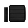 thumbnail image 4 of 1pc RV Skylight Sunshade Foldable RV Roof Aluminum Film Reflective Shading Pad RV Parts Accessories, 4 of 7
