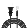 thumbnail image 4 of XMHEIRD 6ft UL 18AWG AC Internal Power Cord Cable Lead For ONN ONC32HB18C03 ONC17TV001 ONC18TV001 with Connection To Power Board, 4 of 5