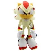 Sonic the Hedgehog Super Shadow 12-Inch Plush
