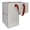 Grayish Beige, variant on Staircase Storage Basket Natural Beige Collapsible Stair Step Organizer